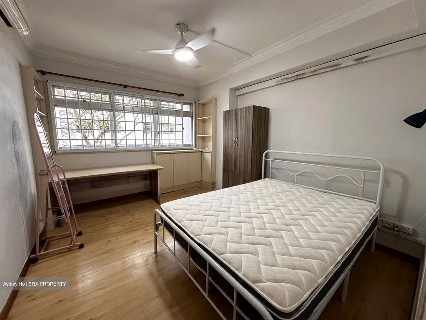 Blk 556 Choa Chu Kang North 6 (Choa Chu Kang), HDB Executive #579742981